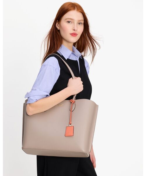 スイート ワーク トート（トートバッグ）｜kate spade new york
