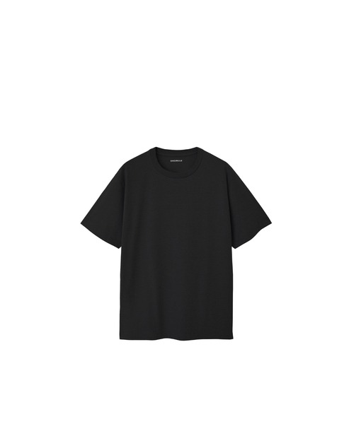 ENCIRCLE(エンサークル)の「【ENCIRCLE/エンサークル】Everyday T/エブリデイティー(Tシャツ)(Tシャツ/カットソー・レディース・ホワイト/杢グレー/ブラック・FREE)」の1枚目の写真