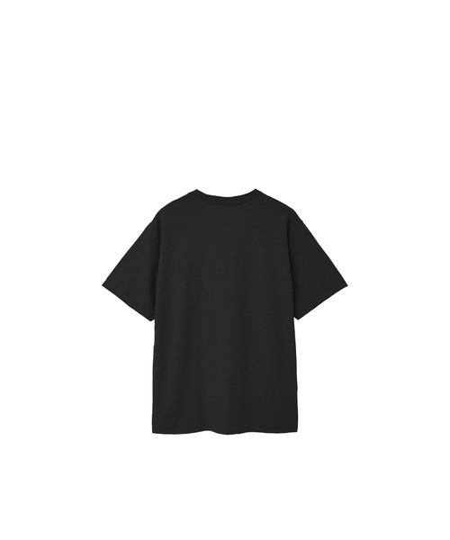 ENCIRCLE(エンサークル)の「【ENCIRCLE/エンサークル】Everyday T/エブリデイティー(Tシャツ)(Tシャツ/カットソー・レディース・ホワイト/杢グレー/ブラック・FREE)」の8枚目の写真