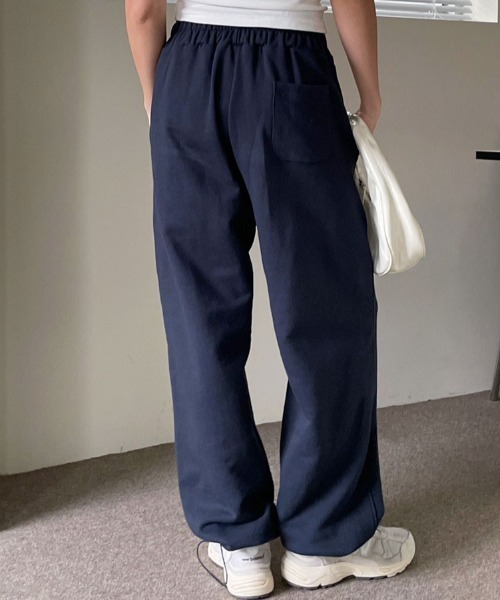 A'GEM/9 × .kom 『muah muah/ムーアムーア』 STITCH LOGO STRING A'GEM/9 × .kom 『muah muah/ムーアムーア』 STITCH LOGO STRING