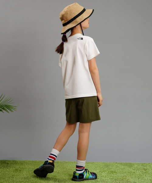 THE NORTH FACE/ザ・ノース・フェイス KIDS' HIKE HAT キッズ