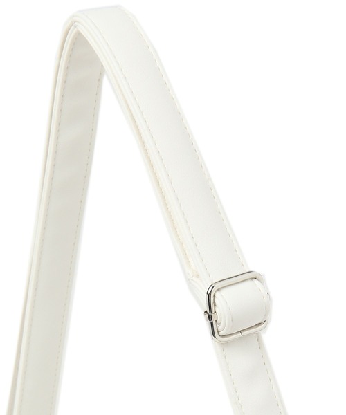 LAKOLE(ラコレ)の「エンボスPCケース / 111762(PC・タブレットケース・レディース・ライトブルー/イエロー・FREE)」の8枚目の写真