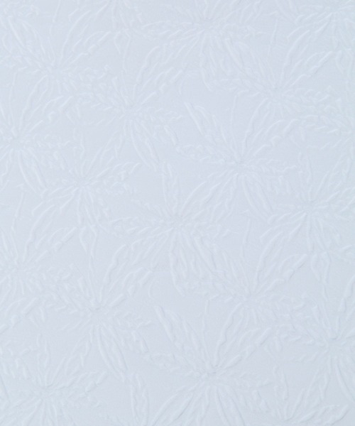 LAKOLE(ラコレ)の「エンボスPCケース / 111762(PC・タブレットケース・レディース・ライトブルー/イエロー・FREE)」の13枚目の写真