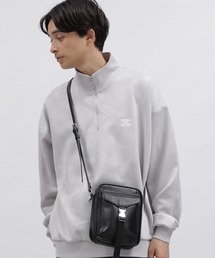 LAKOLE | メタルバックルミニショルダーバッグ / 995562(ショルダーバッグ)