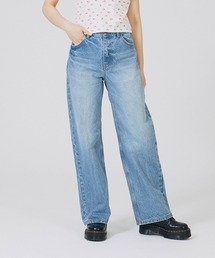 X-girl | 5POCKET DENIM PANTS(デニムパンツ)