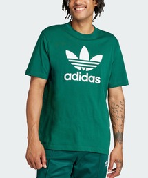 adidas | アディカラー トレフォイル 半袖Tシャツ / アディダスオリジナルス adidas Originals(Tシャツ/カットソー)