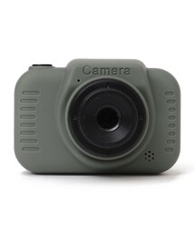 THE PARK SHOP（ザパークショップ）の「【WEB限定】THE PARK SHOP:PARKRANGER MINI CAMERA（カメラ/カメラグッズ・キッズ）」