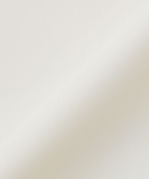 MACKINTOSH PHILOSOPHY（ﾏｯｷﾝﾄｯｼｭ ﾌｨﾛｿﾌｨｰ）の「【WEB&一部店舗限定】コットンレインクロスブルゾン（ブルゾン・レディース・ホワイト系その他/ベージュ/ダークネイビー・36/38）」の15枚目の写真