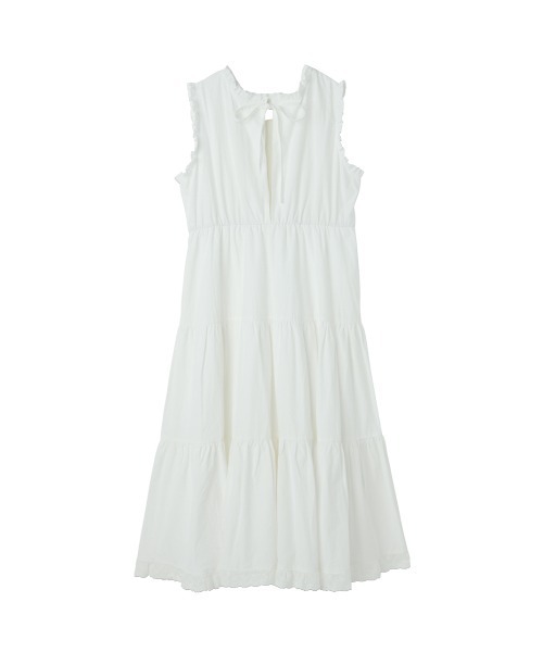 新品　Ruby and you コットンワンピース Ruby and you コットンワンピース