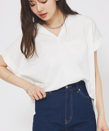 Abahouse Devinette - abahouse devinette Tシャツ Abahouse Devinette｜アバハウス ドゥヴィネットのトピックス