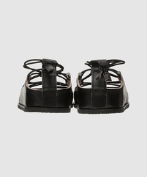 LEMAIRE（ルメール）の「FUSSBETT SPARTAN SANDALS（サンダル）」 - WEAR