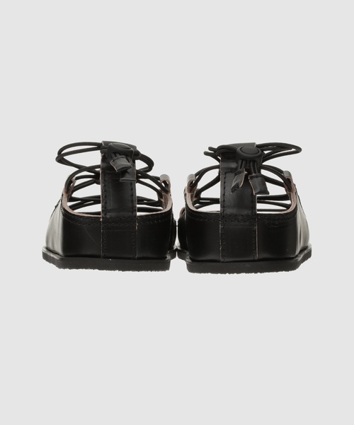 LEMAIRE（ルメール）の「FUSSBETT SPARTAN SANDALS（サンダル）」 - WEAR