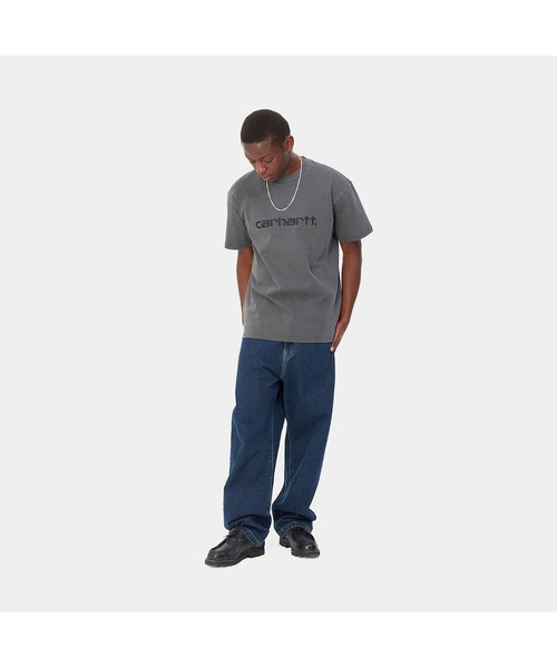 Carhartt WIP ジーンズ ルーズテーパード ランドン パンツ