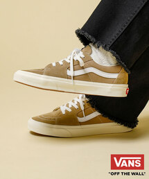 VANS | ”国内417限定” VANS SK8-Low / スケートロー(スニーカー)