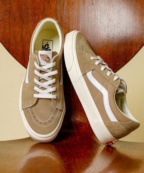 VANS（バンズ）の「”国内417限定” VANS SK8-Low / スケートロー