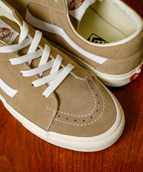 VANS（バンズ）の「”国内417限定” VANS SK8-Low / スケートロー