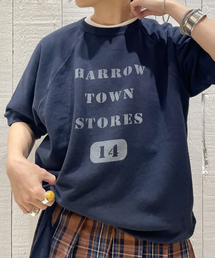 journal standard luxe 【HTS 】 SWEAT SHIRT JOURNAL STANDARD LUXE（ジャーナルスタンダード ラックス）の