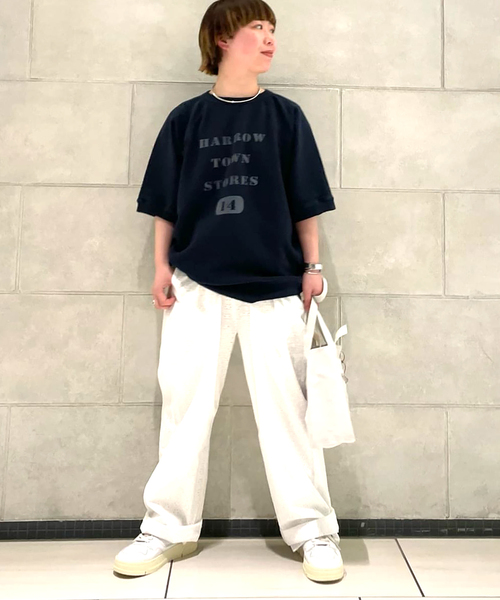journal standard luxe 【HTS 】 SWEAT SHIRT JOURNAL STANDARD LUXE（ジャーナルスタンダード ラックス）の「【HTS