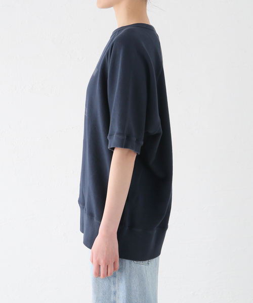 journal standard luxe 【HTS 】 SWEAT SHIRT JOURNAL STANDARD LUXE（ジャーナルスタンダード ラックス）の