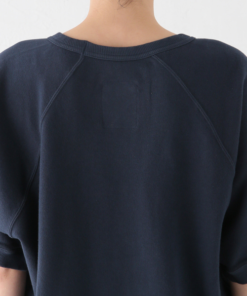 journal standard luxe 【HTS 】 SWEAT SHIRT JOURNAL STANDARD LUXE（ジャーナルスタンダード ラックス）の