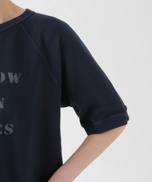 journal standard luxe 【HTS 】 SWEAT SHIRT journal standard luxe 【HTS 】 SWEAT SHIRT journal standard