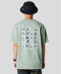 narifuri | バイシクルツールフォトTシャツ(Tシャツ/カットソー)