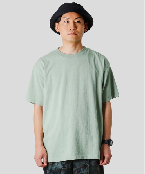 narifuri(ナリフリ)の「バイシクルツールフォトTシャツ(Tシャツ/カットソー・メンズ・ブラック/グレイッシュブルー/セージグリーン/ホワイト・MEDIUM/LARGE/SMALL/X-LARGE)」の5枚目の写真