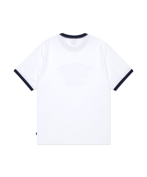 LMCの「【UNISEX】LMC／KICK OUT T  2114111（Tシャツ/カットソー・メンズ・ブラック/グレー/ホワイト・SMALL/MEDIUM/LARGE）」の13枚目の写真