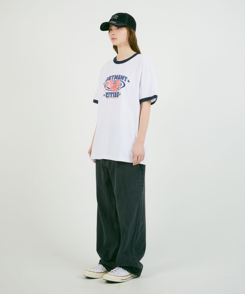 LMCの「【UNISEX】LMC／KICK OUT T  2114111（Tシャツ/カットソー・メンズ・ブラック/グレー/ホワイト・SMALL/MEDIUM/LARGE）」の10枚目の写真