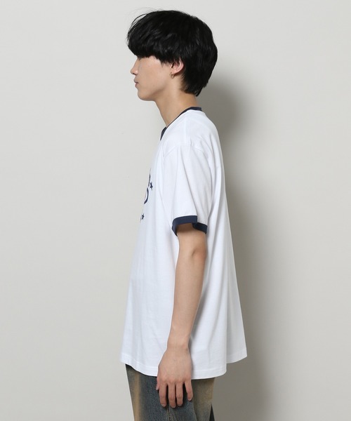LMCの「【UNISEX】LMC／KICK OUT T  2114111（Tシャツ/カットソー・メンズ・ブラック/グレー/ホワイト・SMALL/MEDIUM/LARGE）」の19枚目の写真
