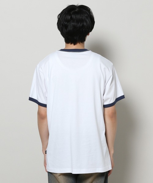 LMCの「【UNISEX】LMC／KICK OUT T 2114111（Tシャツ/カットソー