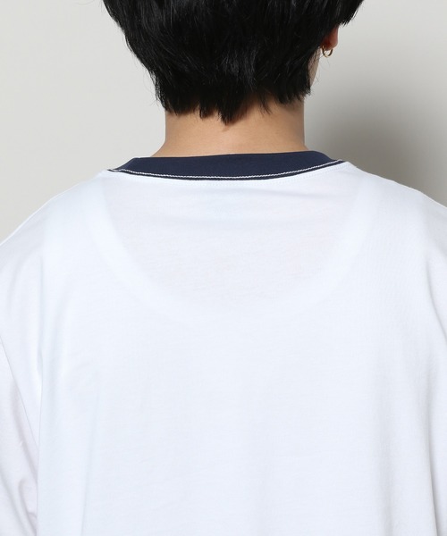 LMCの「【UNISEX】LMC／KICK OUT T  2114111（Tシャツ/カットソー・メンズ・ブラック/グレー/ホワイト・SMALL/MEDIUM/LARGE）」の21枚目の写真