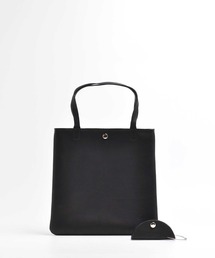 CL3709 MILL TOTE レザーミニトート
