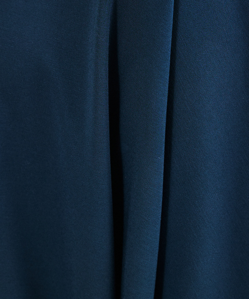 AH ABAHOUSE（エーエイチアバハウス）の「【AH ABAHOUSE】ドルマンスリーブ / ポンチ カットソー（Tシャツ/カットソー・メンズ・ホワイト/ダークグリーン/グレー/ブラック/ラベンダー・フリー）」の16枚目の写真