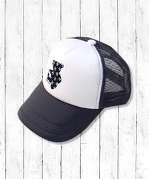 ZI-ON（ジーオン）の「メッシュキャップ（キャップ）」