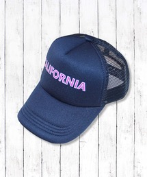 ZI-ON（ジーオン）の「メッシュキャップ（キャップ）」