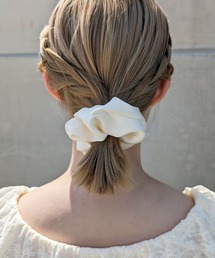 ［select］サテンシュシュ