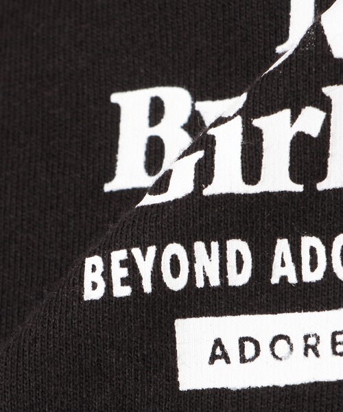 by LOVEiT（バイラビット）の「差し込みバックルベルトつきワンピース（ワンピース・キッズ・ブラック/オフホワイト/ラベンダー・120cm/130cm/140cm/150cm/160cm）」の6枚目の写真