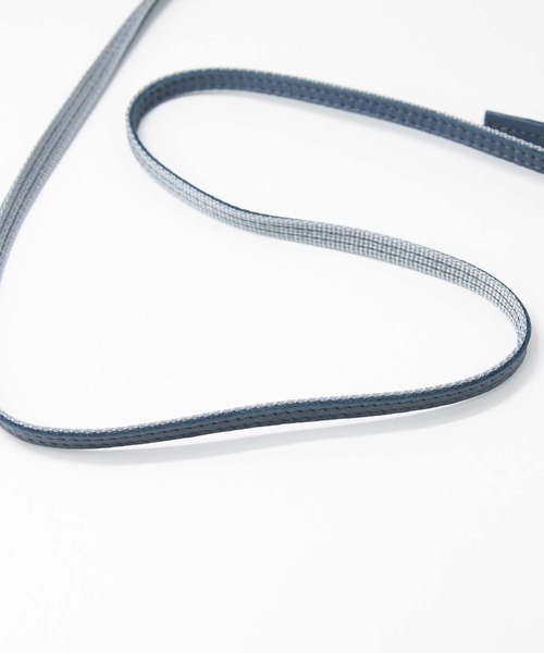 Gready Brilliant（グレディブリリアン）の「メッシュショルダーバッグ（ショルダーバッグ・レディース・ブラック/ブルー・FREE）」の14枚目の写真