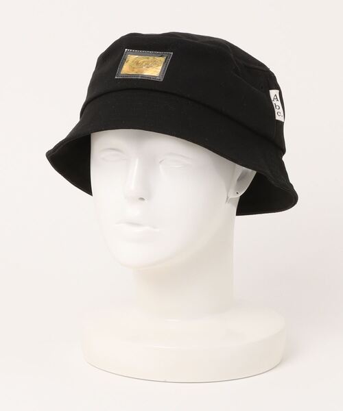 ADVISORY BOARD CRYSTALS/アドヴァイザリーボードクリスタルズ/Canvas Bucket Hat