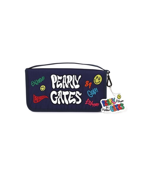PEARLY GATES】Love GOLF マルチホルダー (UNISEX)