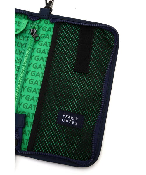PEARLY GATES】Love GOLF マルチホルダー (UNISEX)