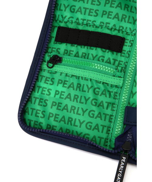 PEARLY GATES】Love GOLF マルチホルダー (UNISEX)