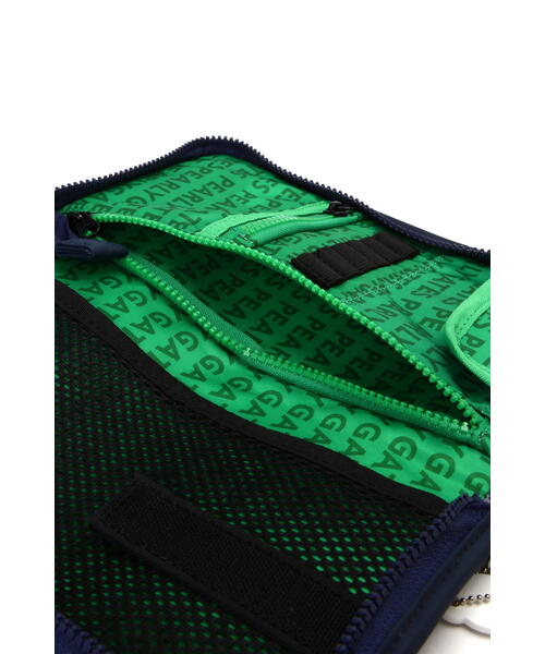 パーリーゲイツ PEARLY GATES LoveGOLF マルチホルダー PEARLY GATES】Love GOLF マルチホルダー (UNISEX)