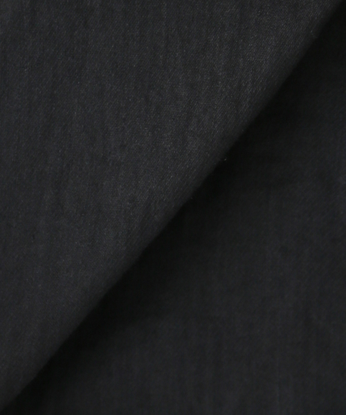 Deuxieme Classe(ドゥーズィエムクラス)の「enormous ブラウス(シャツ/ブラウス・レディース・ブラック/ホワイト・FREE)」の18枚目の写真