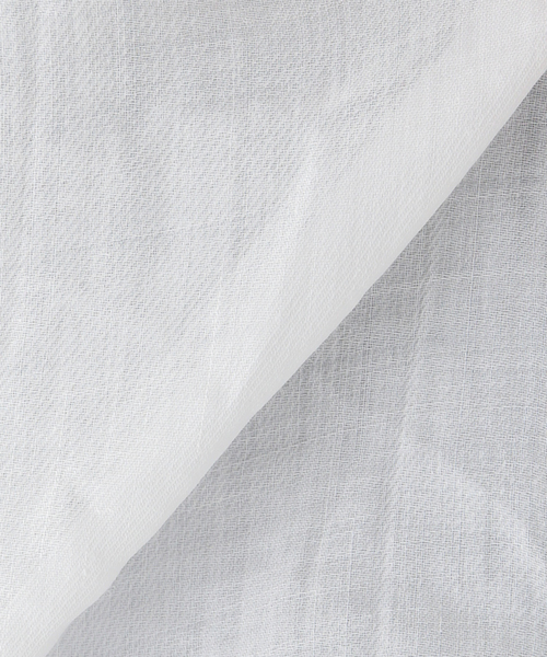 Deuxieme Classe(ドゥーズィエムクラス)の「enormous ブラウス(シャツ/ブラウス・レディース・ブラック/ホワイト・FREE)」の20枚目の写真