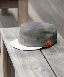 【KRIFF MAYER/クリフメイヤー】配色ワークキャップ