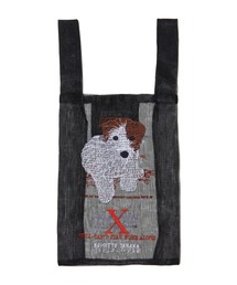 UNDERCOVER | UC2D1B09(トートバッグ)