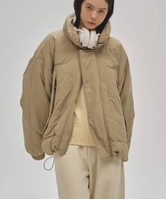 TODAYFUL Monster Down Jacket 12420006（ミリタリージャケット