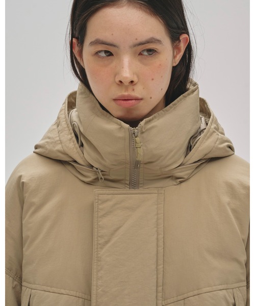 Monster Down Jacket（ダウンジャケット/コート）｜TODAYFUL